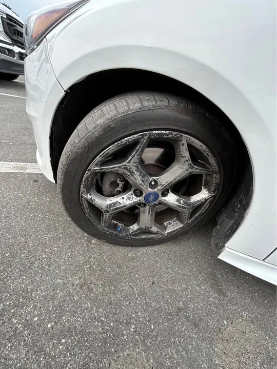 2018 Ford Focus 3rd Gen - Image 8 of 18