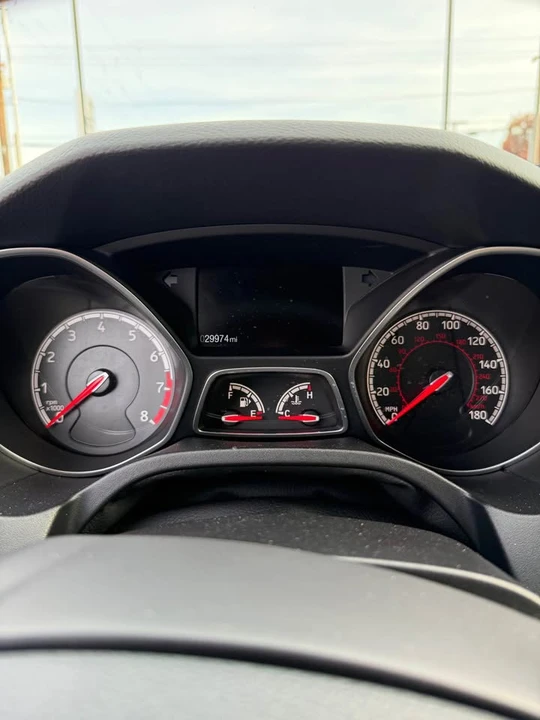 2018 Ford Focus 3rd Gen - Image 4 of 6