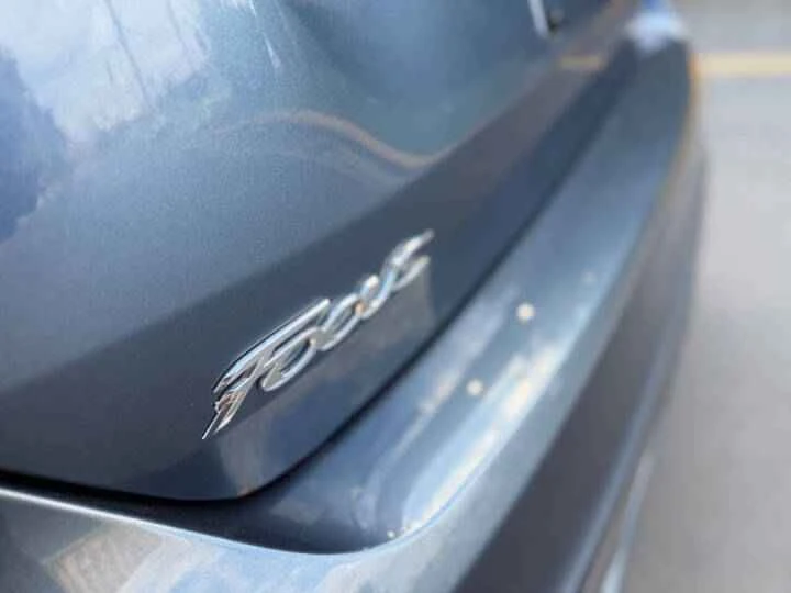 2018 Ford Focus ST 3rd Gen - Image 12 of 20