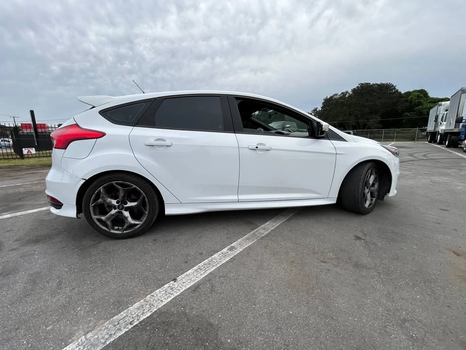 2018 Ford Focus ST 3rd Gen - Image 13 of 19