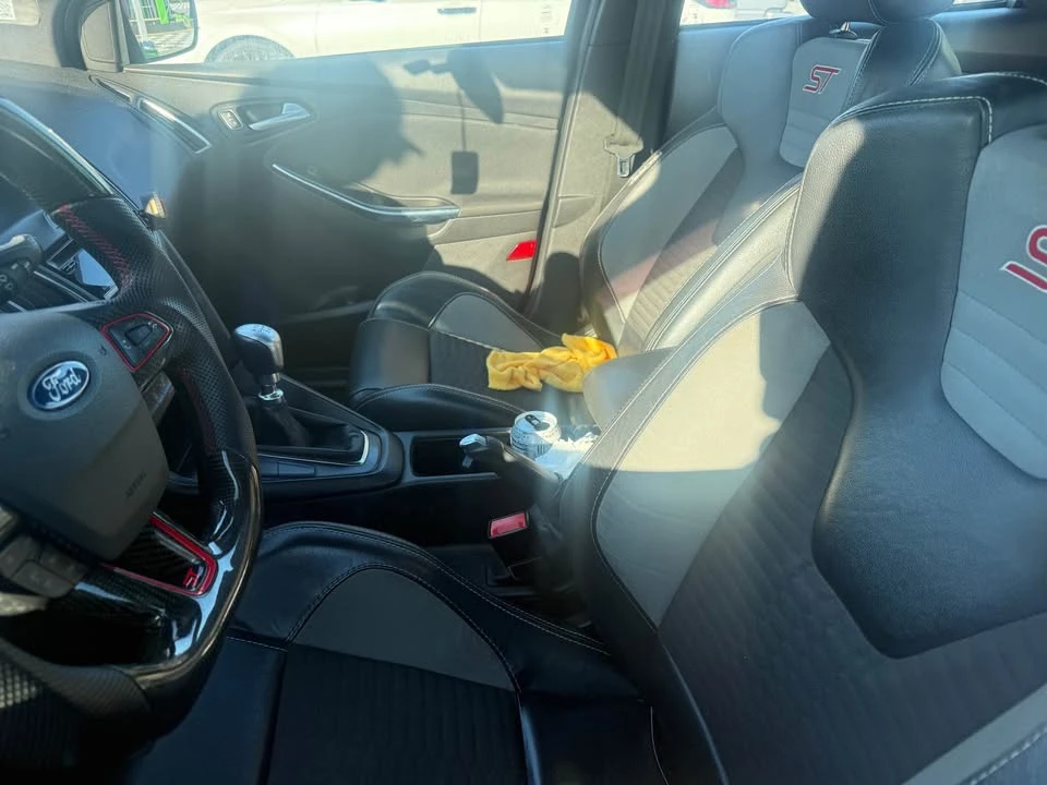2018 Ford Focus ST 3rd Gen - Image 4 of 5