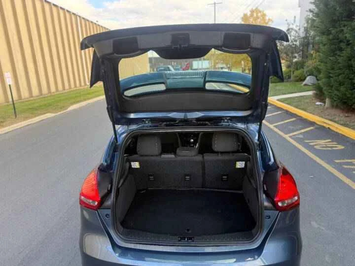2018 Ford Focus ST 3rd Gen - Image 14 of 20