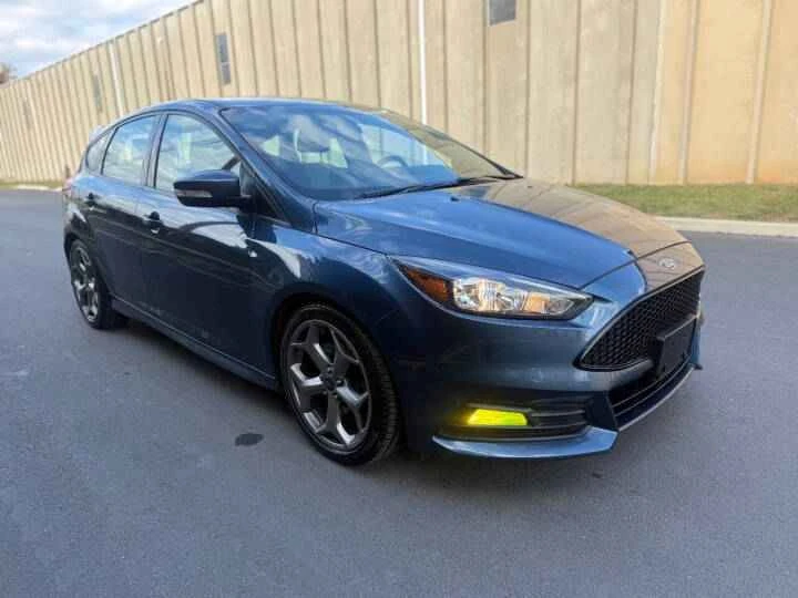 2018 Ford Focus ST 3rd Gen - Image 2 of 20