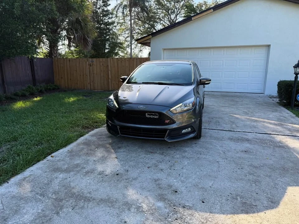 2018 Ford Focus 3rd Gen - Image 2 of 6