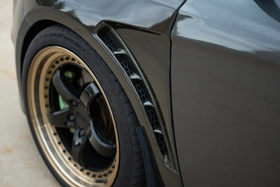 2018 Ford Focus 3rd Gen - Image 5 of 20