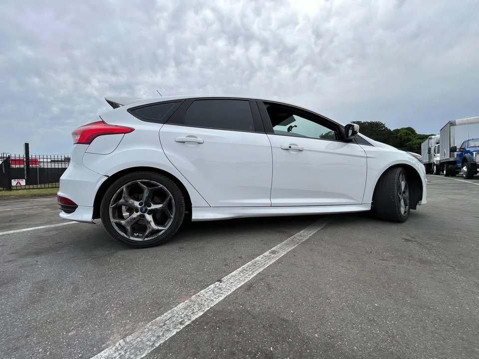 2018 Ford Focus ST 3rd Gen - Image 19 of 19