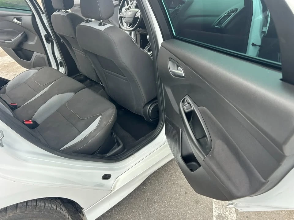 2018 Ford Focus ST 3rd Gen - Image 5 of 19