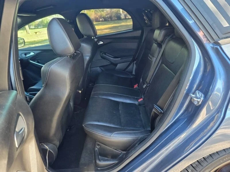 2018 Ford Focus 3rd Gen - Image 7 of 7