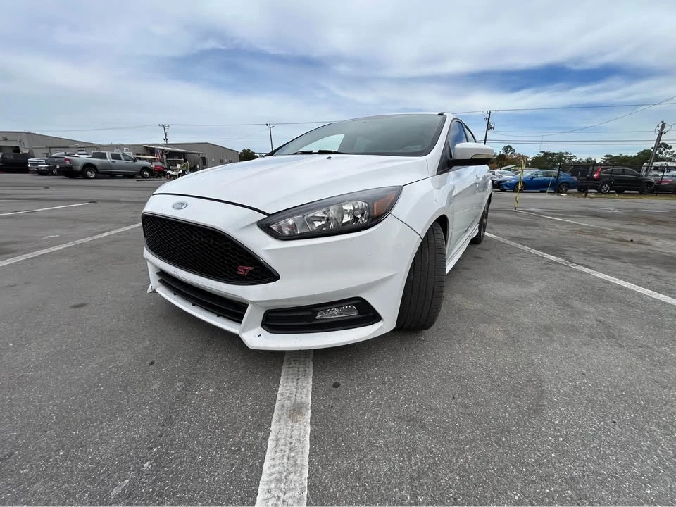 2018 Ford Focus 3rd Gen - Image 3 of 18
