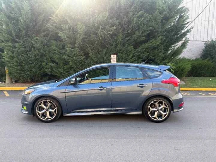 2018 Ford Focus ST 3rd Gen - Image 5 of 20