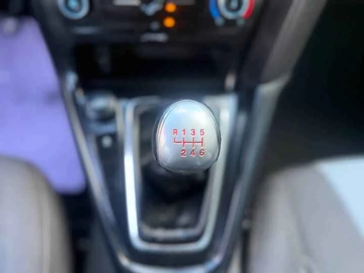 2018 Ford Focus ST 3rd Gen - Image 17 of 20