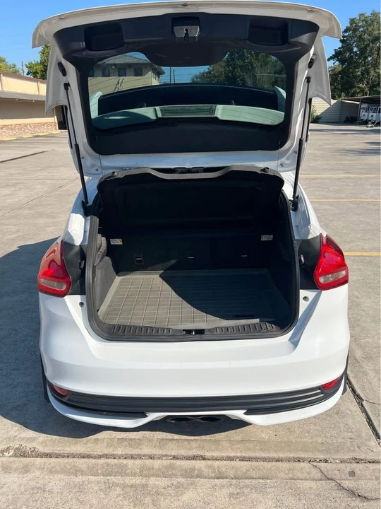 2018 Ford Focus ST 3rd Gen - Image 11 of 11