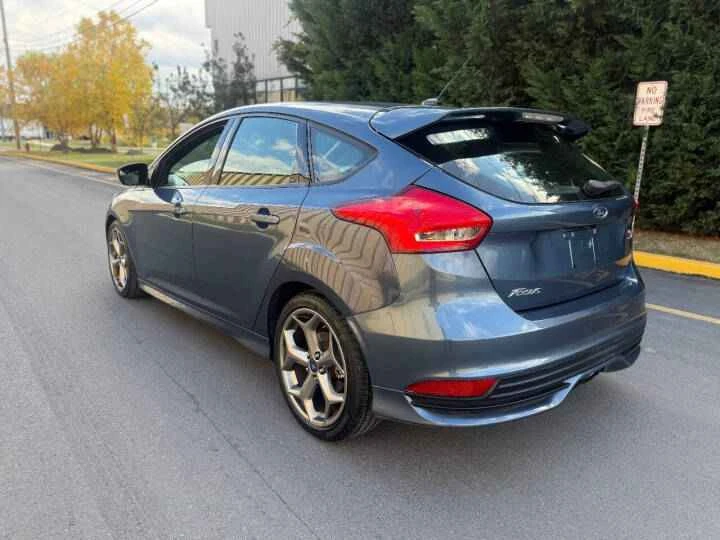 2018 Ford Focus ST 3rd Gen - Image 4 of 20