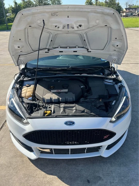 2018 Ford Focus ST 3rd Gen - Image 10 of 11