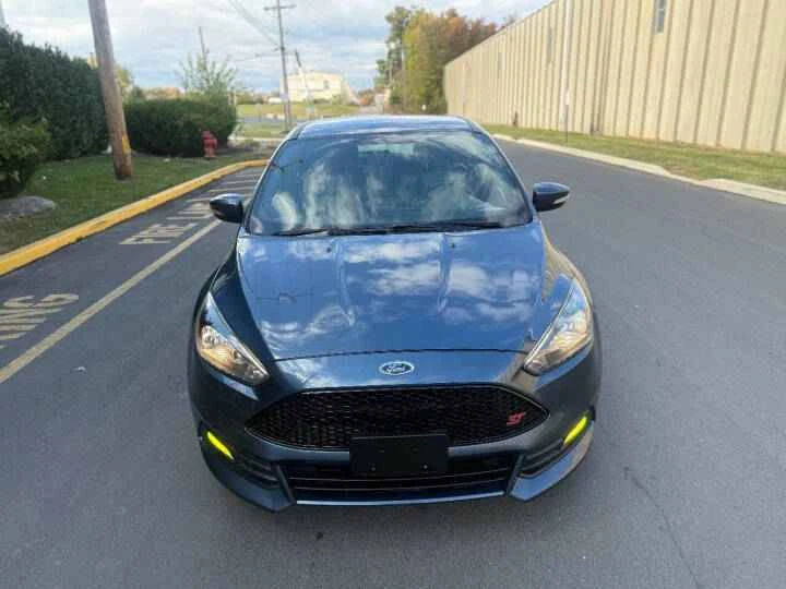 2018 Ford Focus ST 3rd Gen - Image 3 of 20
