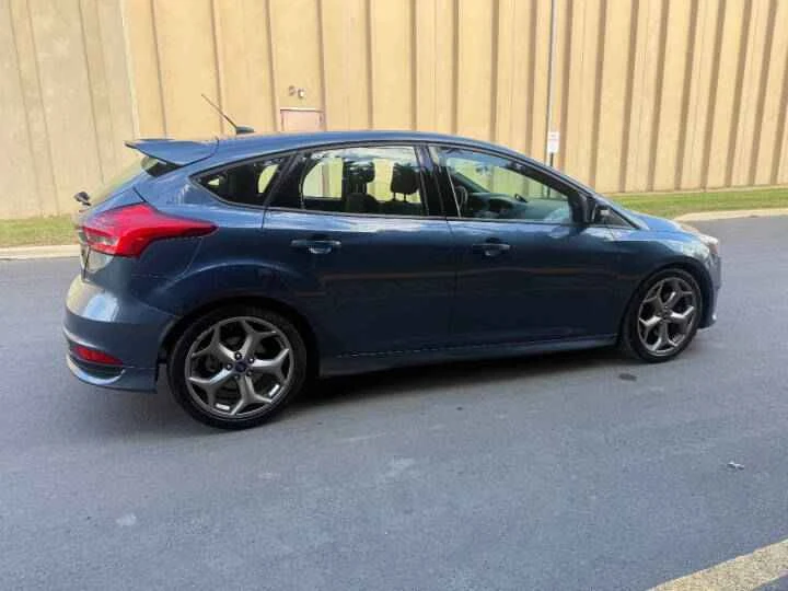 2018 Ford Focus ST 3rd Gen - Image 8 of 20