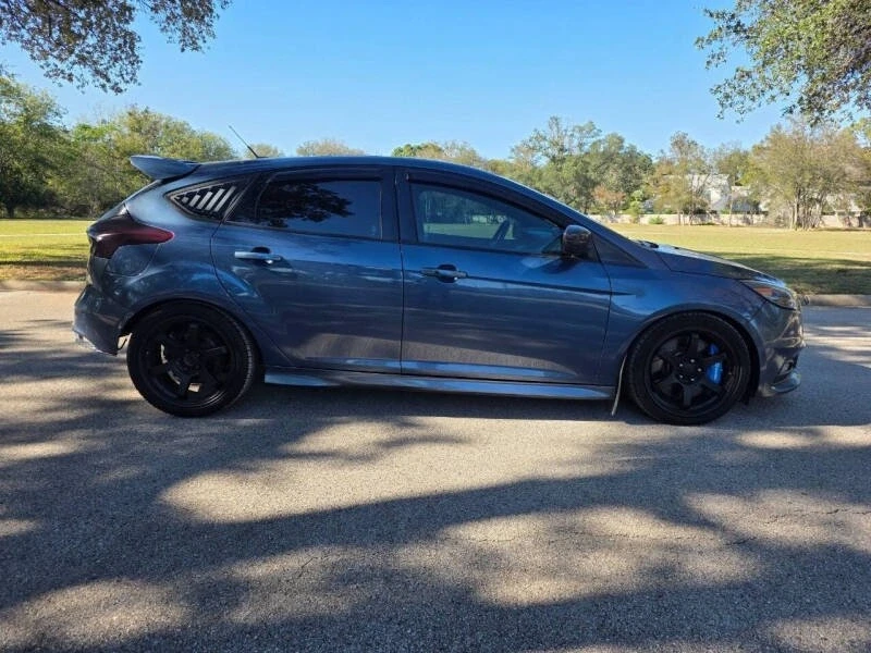 2018 Ford Focus 3rd Gen - Image 4 of 7