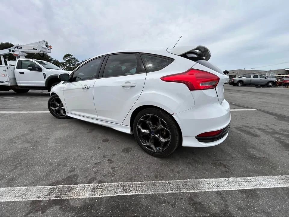2018 Ford Focus 3rd Gen - Image 5 of 18