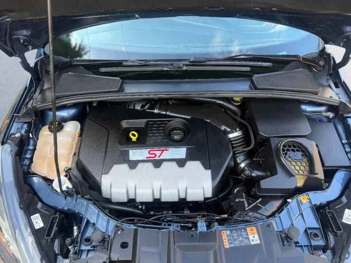 2018 Ford Focus ST 3rd Gen - Image 18 of 20