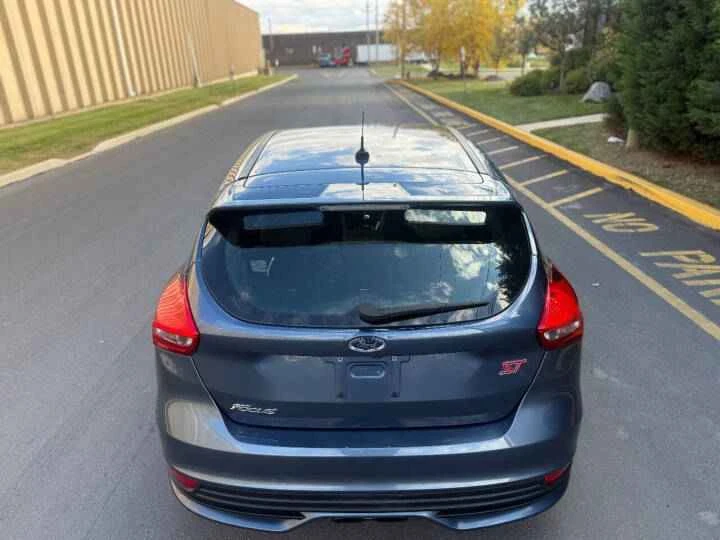 2018 Ford Focus ST 3rd Gen - Image 7 of 20
