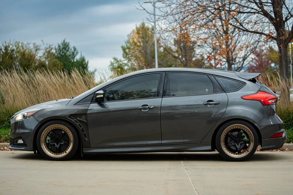 2018 Ford Focus 3rd Gen - Image 3 of 20