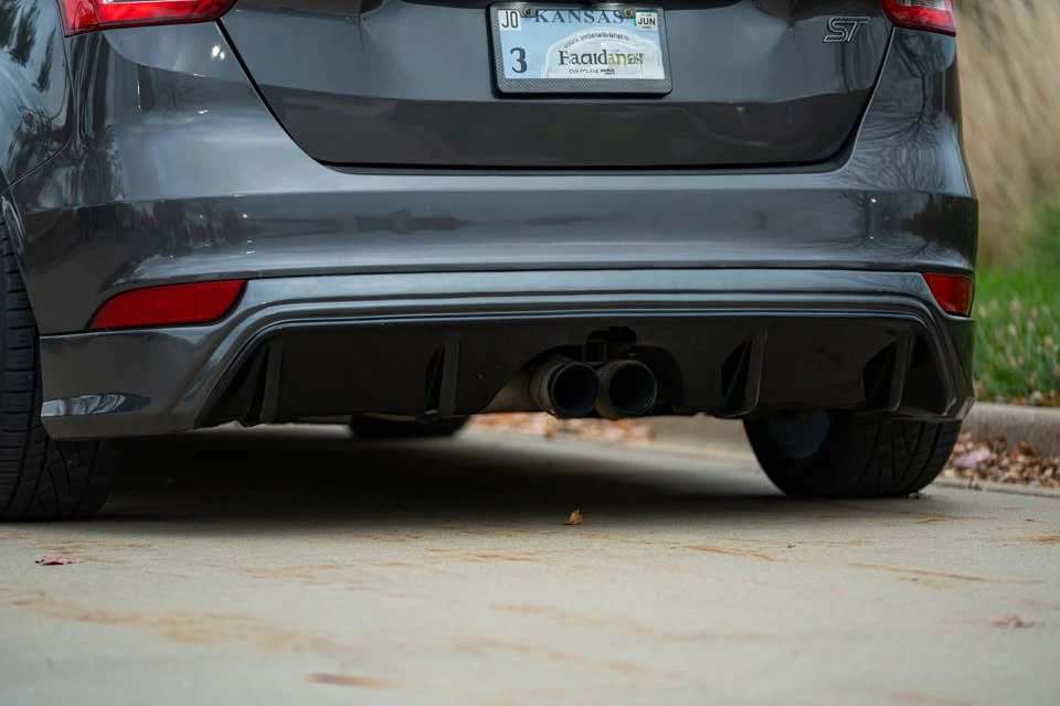 2018 Ford Focus 3rd Gen - Image 9 of 20