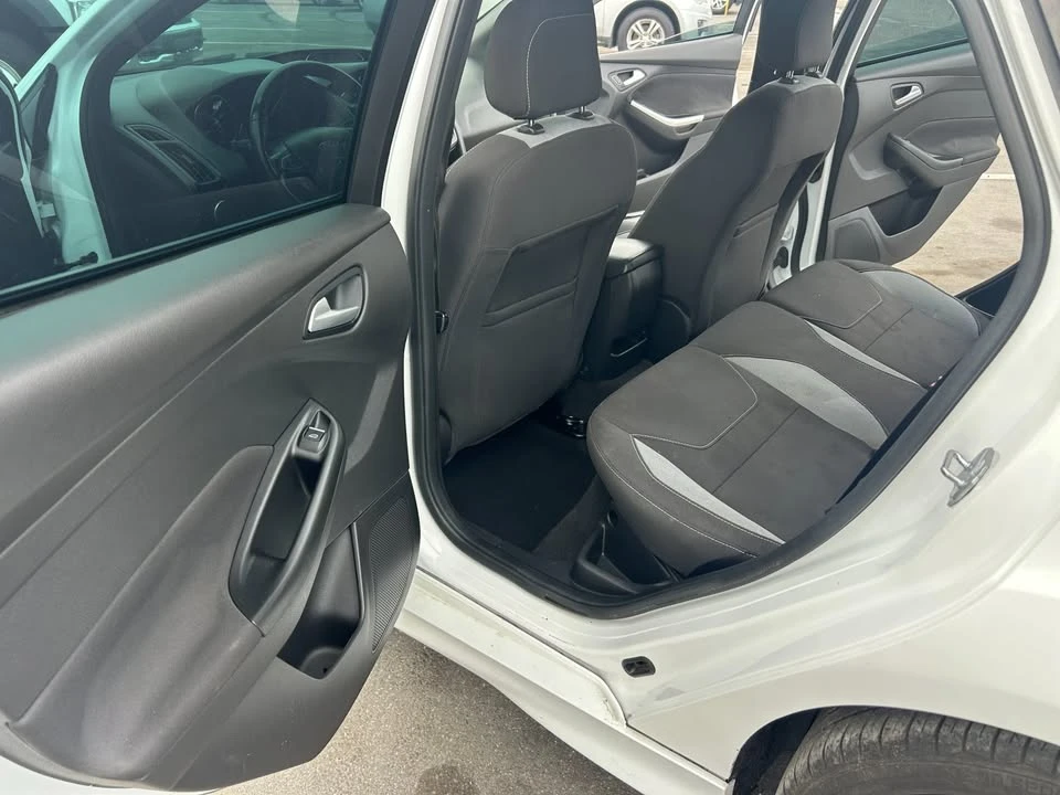 2018 Ford Focus ST 3rd Gen - Image 7 of 19