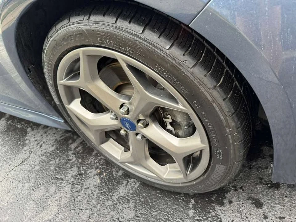2018 Ford Focus 3rd Gen - Image 18 of 18