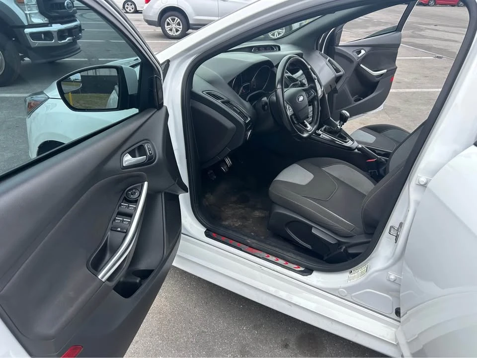 2018 Ford Focus 3rd Gen - Image 14 of 18