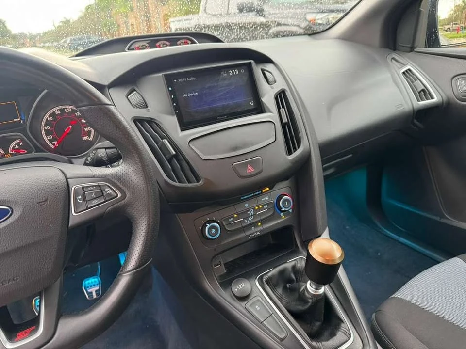 2018 Ford Focus 3rd Gen - Image 14 of 18