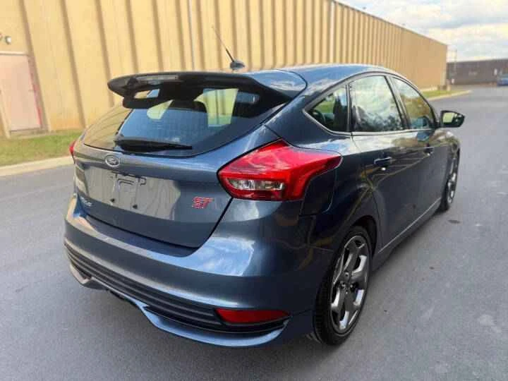 2018 Ford Focus ST 3rd Gen - Image 6 of 20