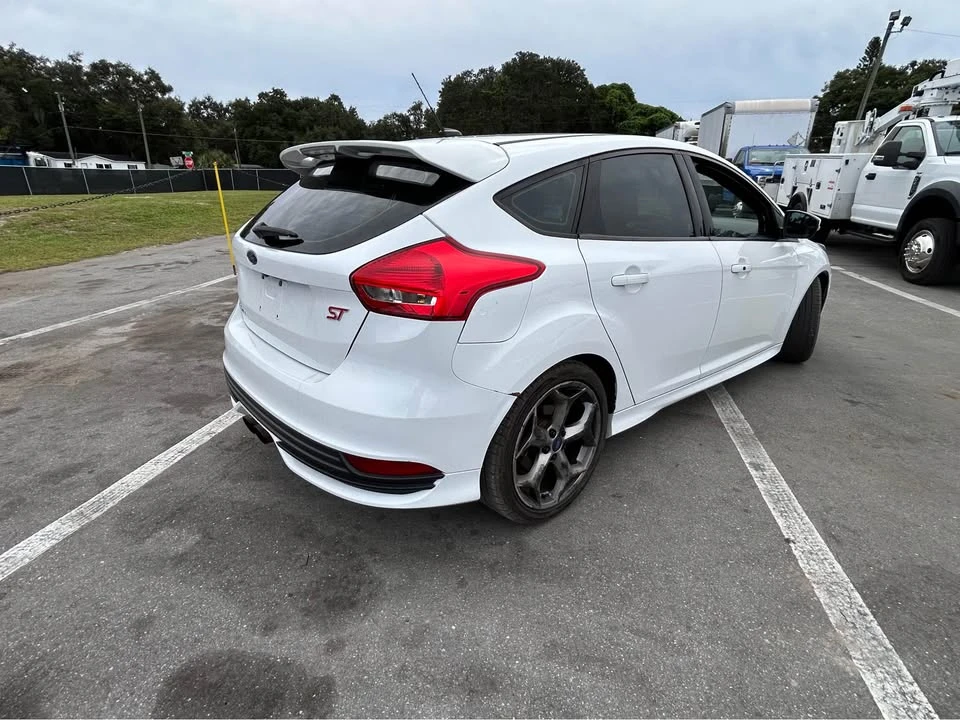 2018 Ford Focus 3rd Gen - Image 10 of 18