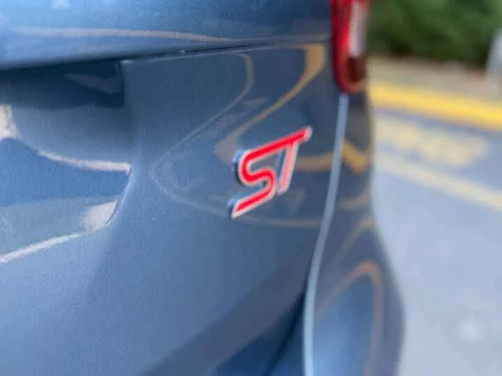 2018 Ford Focus ST 3rd Gen - Image 11 of 20