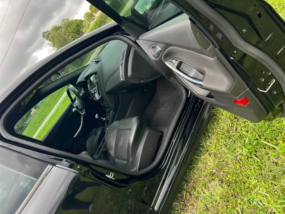 2018 Ford Focus ST 3rd Gen - Image 5 of 12