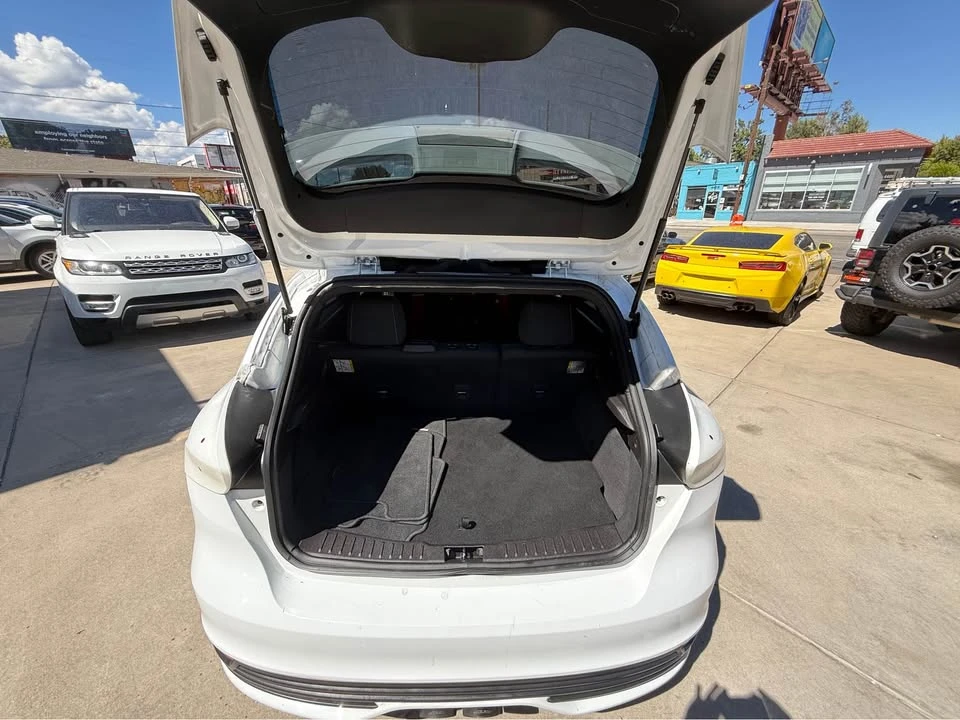 2018 Ford Focus ST 3rd Gen - Image 11 of 16
