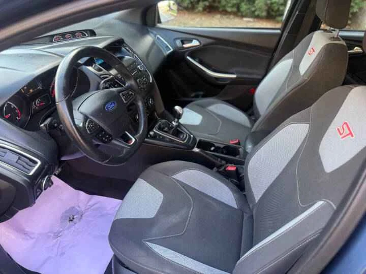2018 Ford Focus ST 3rd Gen - Image 9 of 20
