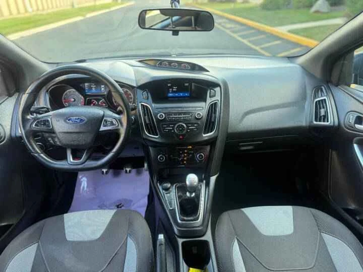 2018 Ford Focus ST 3rd Gen - Image 16 of 20