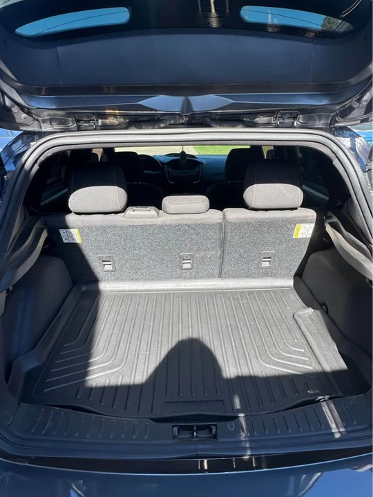 2018 Ford Focus 3rd Gen - Image 12 of 13