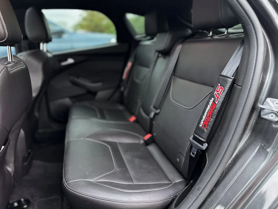 2018 Ford Focus 3rd Gen - Image 19 of 20