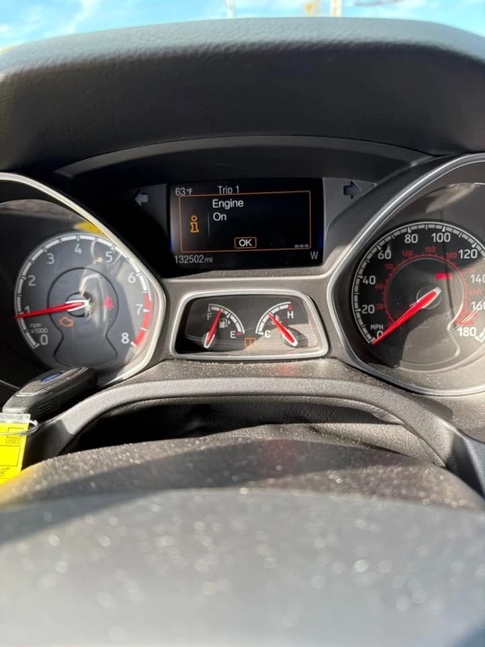 2018 Ford Focus 3rd Gen - Image 15 of 15