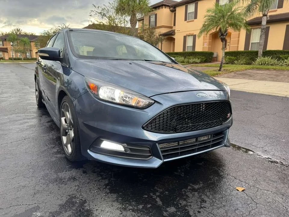 2018 Ford Focus 3rd Gen - Image 4 of 18