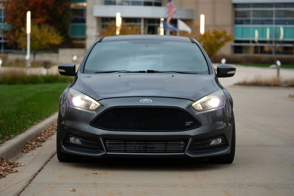 2018 Ford Focus 3rd Gen - Image 6 of 20