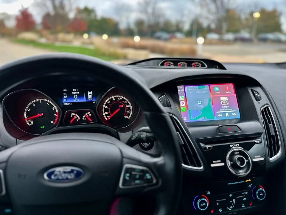 2018 Ford Focus 3rd Gen - Image 13 of 20