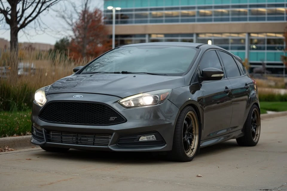2018 Ford Focus 3rd Gen - Image 8 of 20