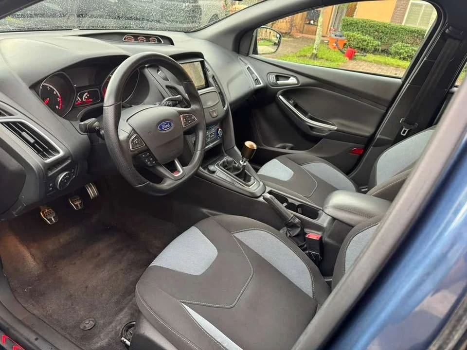 2018 Ford Focus 3rd Gen - Image 10 of 18
