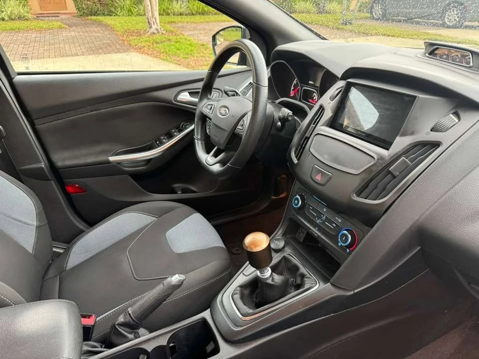 2018 Ford Focus 3rd Gen - Image 11 of 18