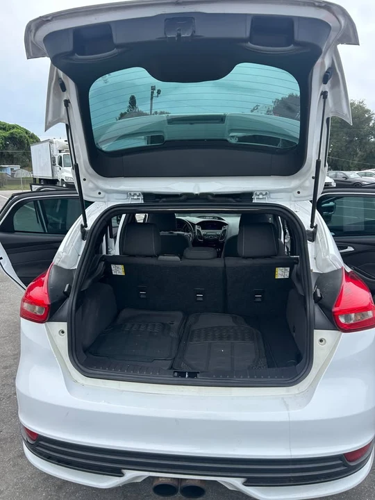 2018 Ford Focus ST 3rd Gen - Image 6 of 19