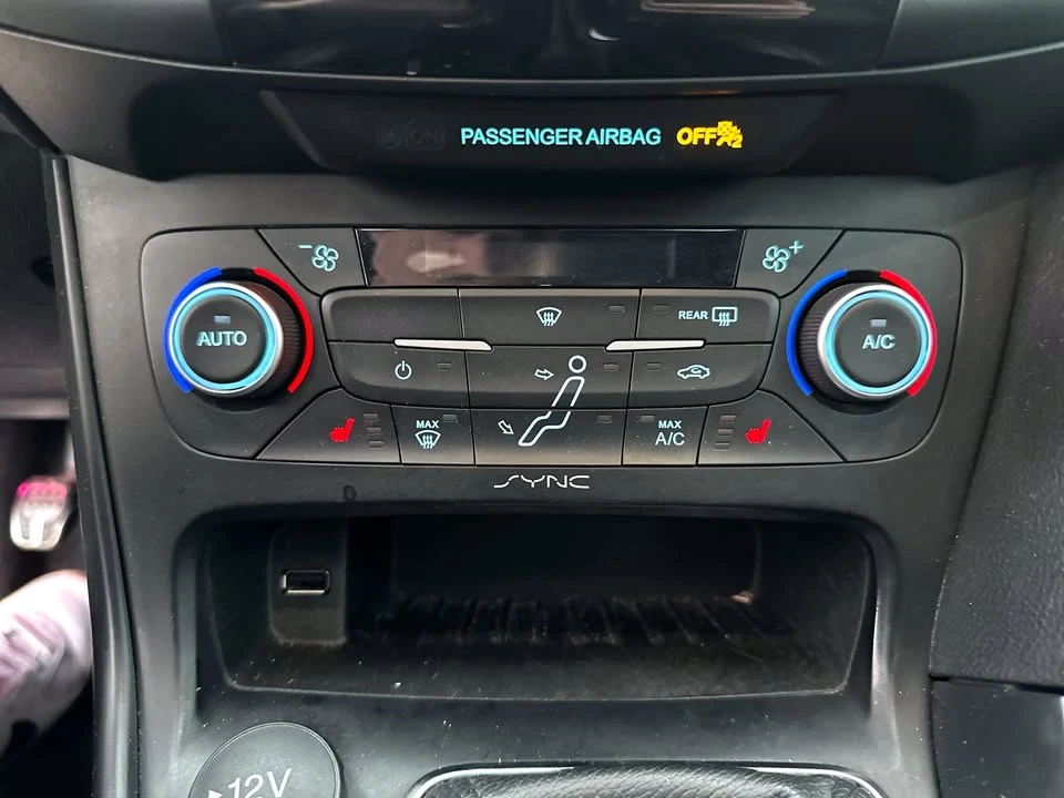 2018 Ford Focus 3rd Gen - Image 20 of 20