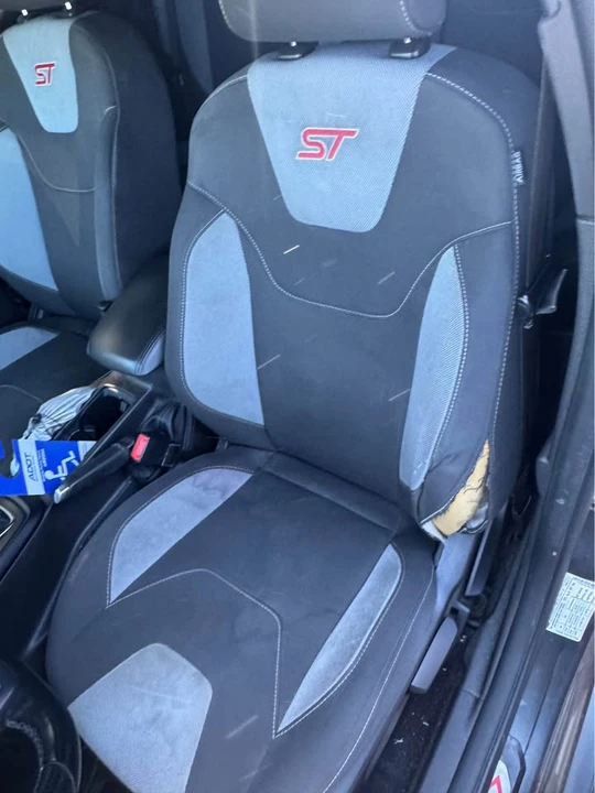 2018 Ford Focus 3rd Gen - Image 7 of 13