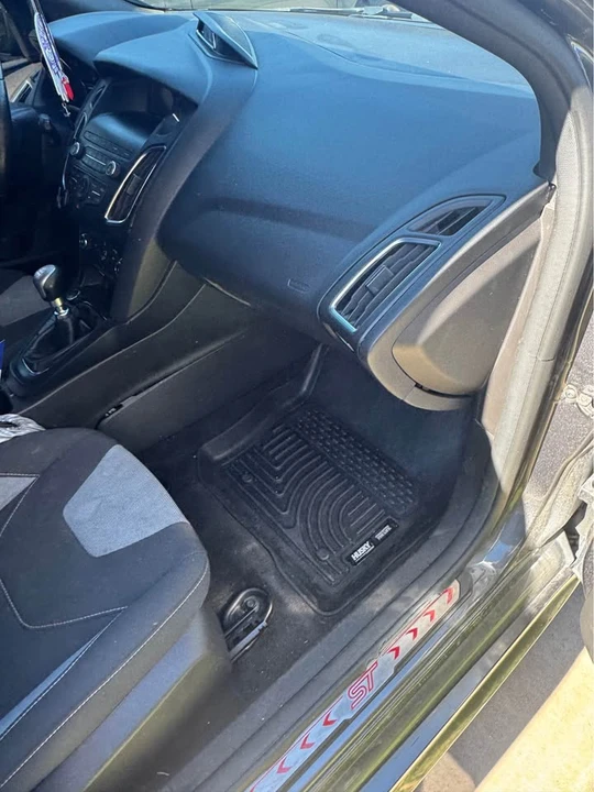 2018 Ford Focus 3rd Gen - Image 9 of 13